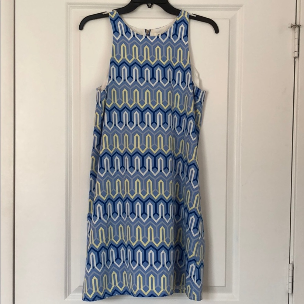 Cocktail/wedding dress!